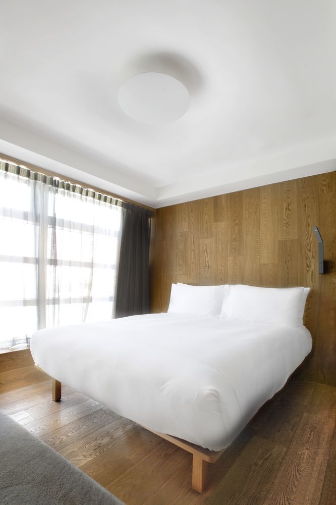 Tuve Hotel Гонконг Екстер'єр фото